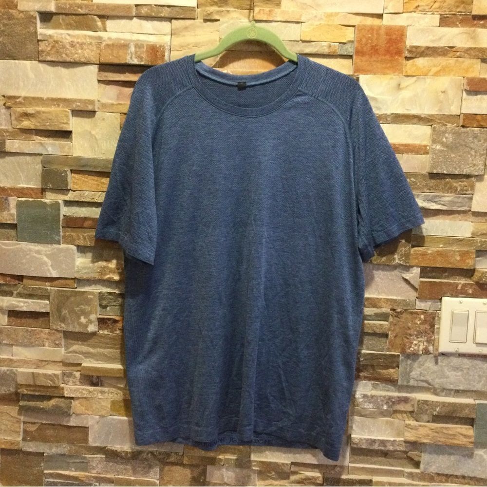 LULULEMON ATHLETICA Sport Tees